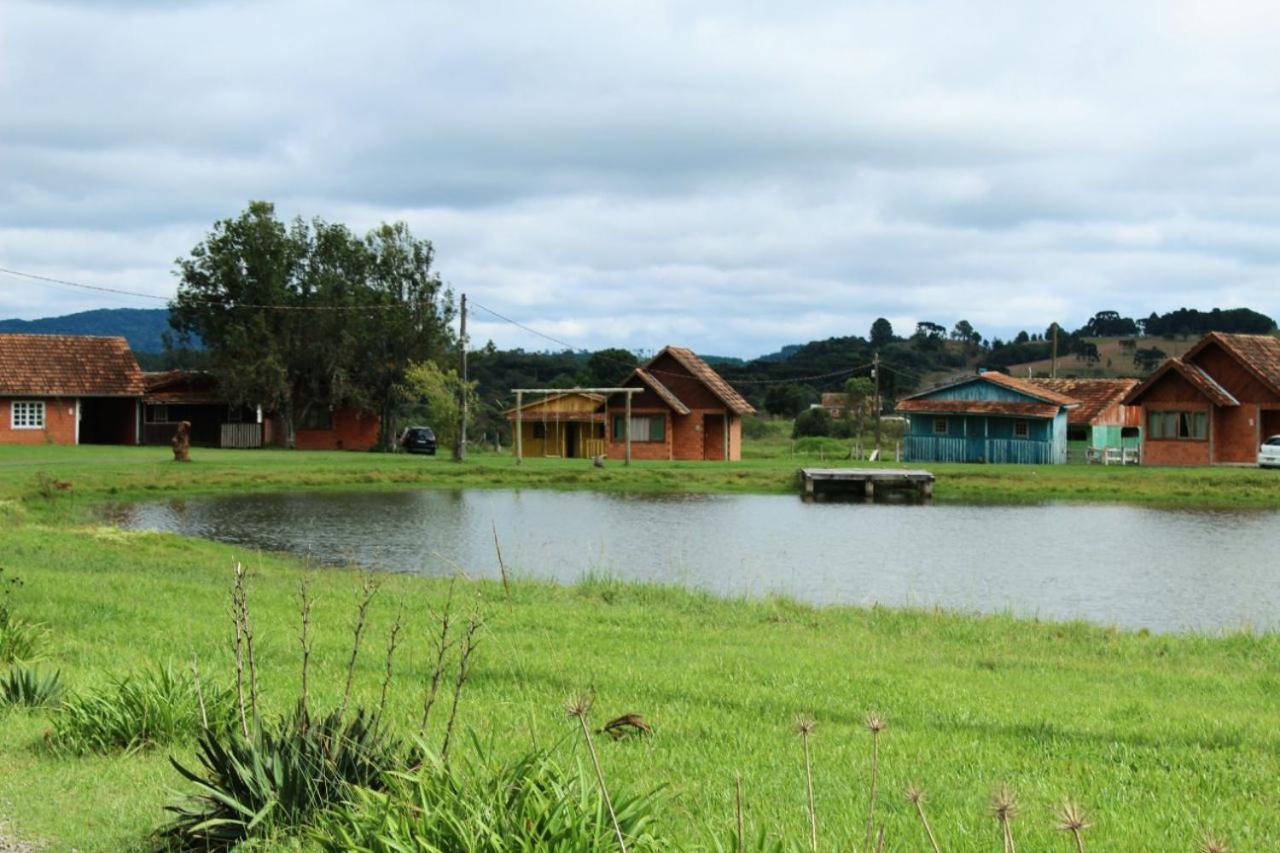 Refugio Do Lago لاجيس المظهر الخارجي الصورة