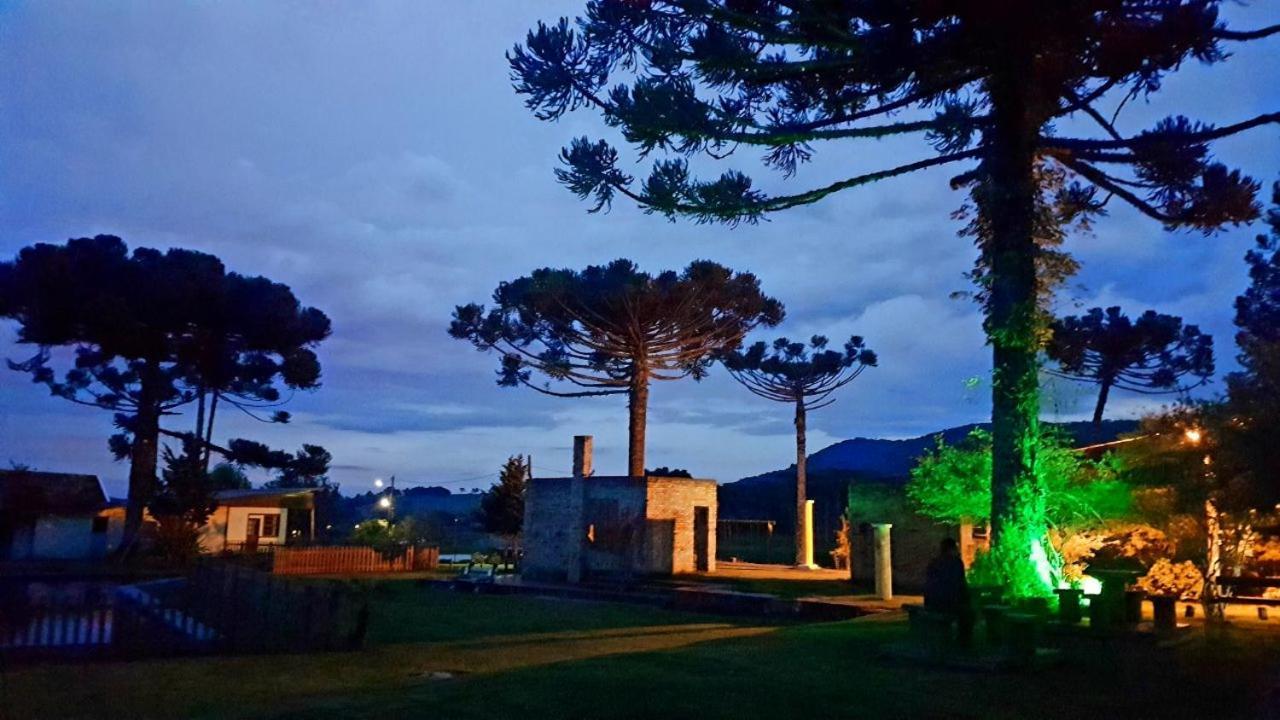 Refugio Do Lago لاجيس المظهر الخارجي الصورة